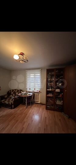 2-к. квартира, 43 м², 1/2 эт.