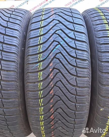 Gripmax Status Allclimate 235/55 R19 105W