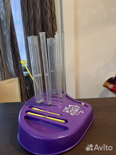 Knits cool для вязания