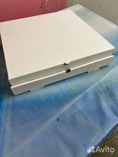 Новые картонные коробки для переезда