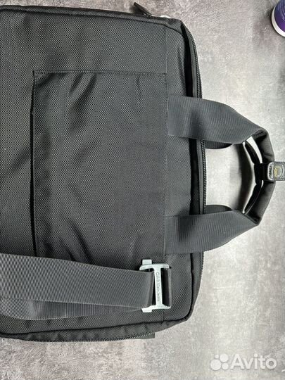 Сумка для ноутбука calvin klein