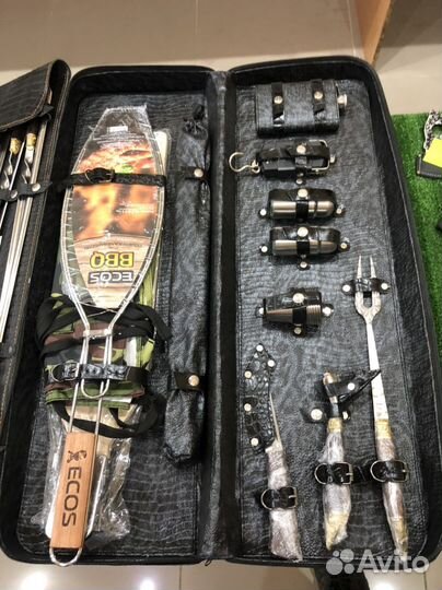 Подарочный набор Рыбака