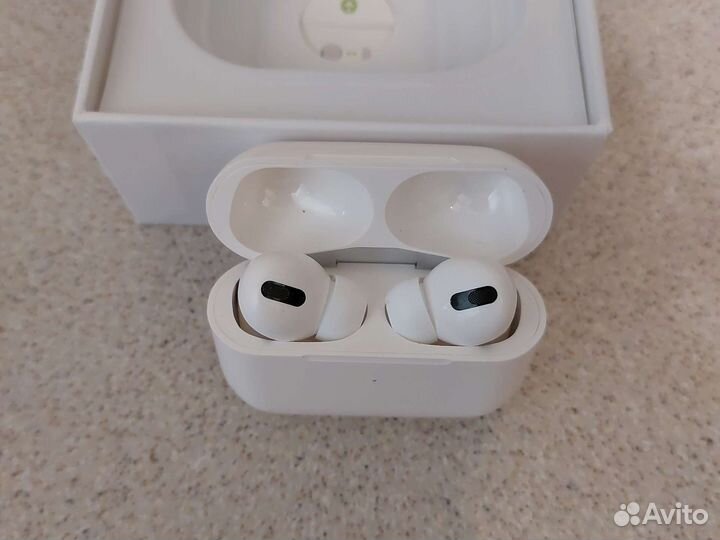 Наушники Apple AirPods Pro 2