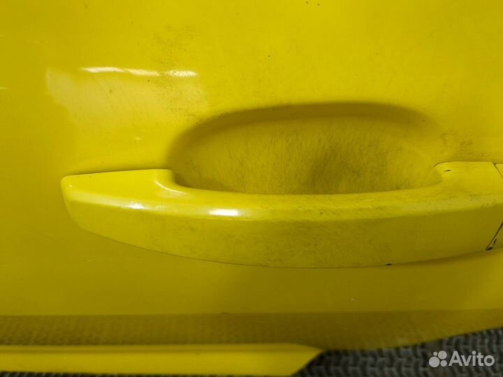 Дверь боковая Chevrolet Camaro, 2012