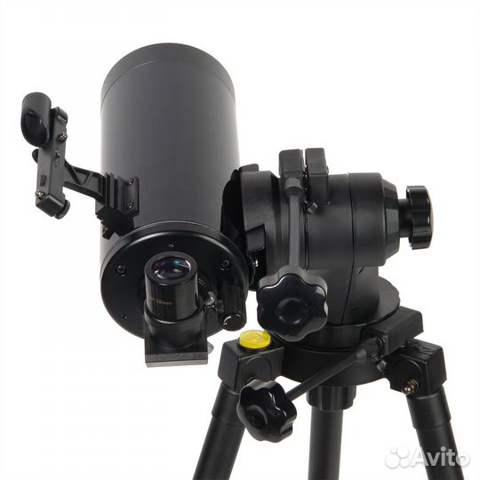 Телескоп Veber NewStar MAK90 azii