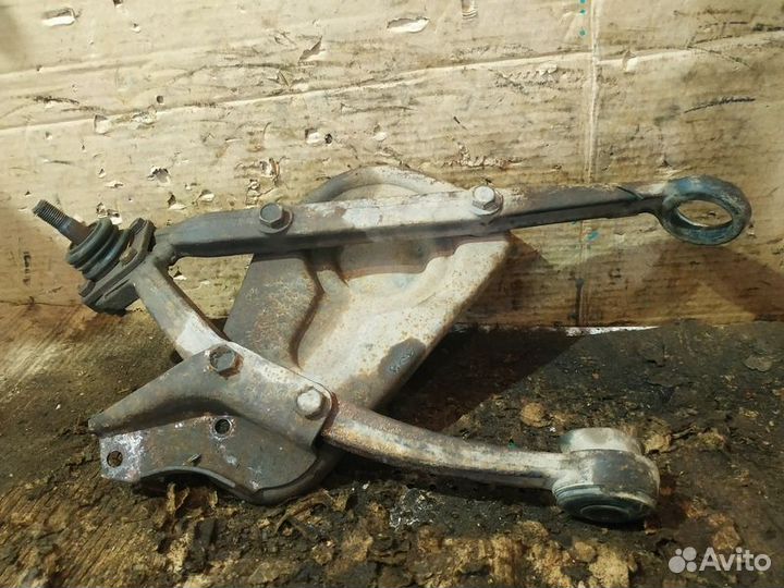 Рычаг передний правый ваз (LADA) 2121 (4x4) Фора