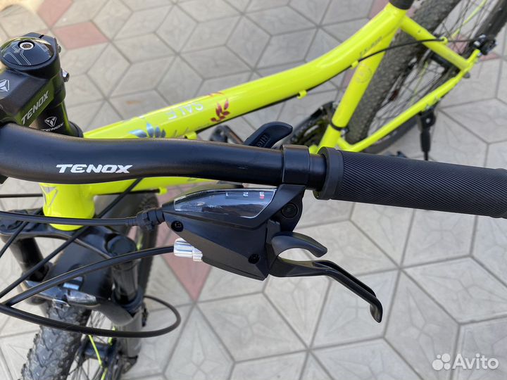 Велосипед Tenox TX-610