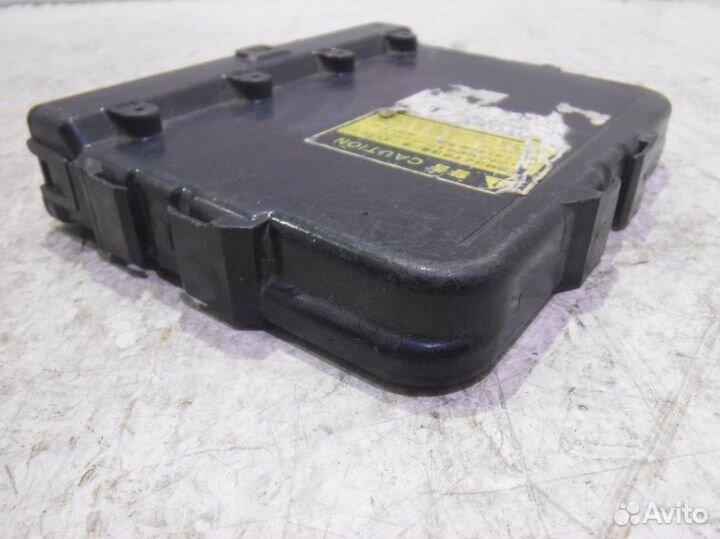 Блок управления Лексус GX 1