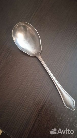Ложка