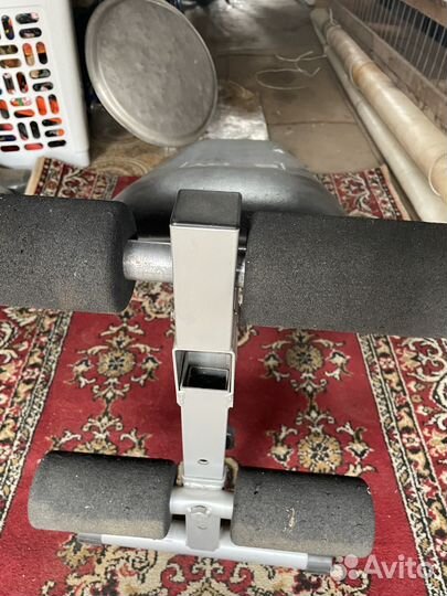 Тренажер для пресса