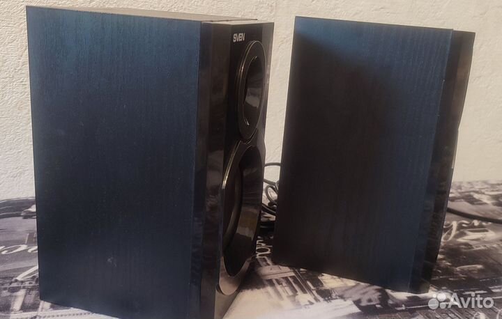 Колонки Sven sps-619