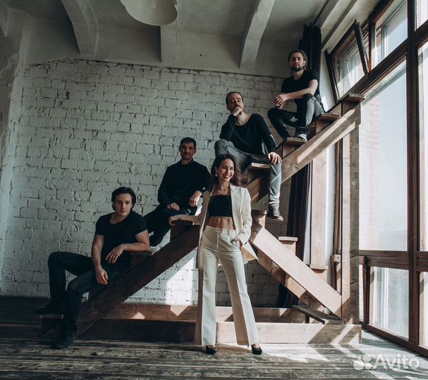 Кавер группа 