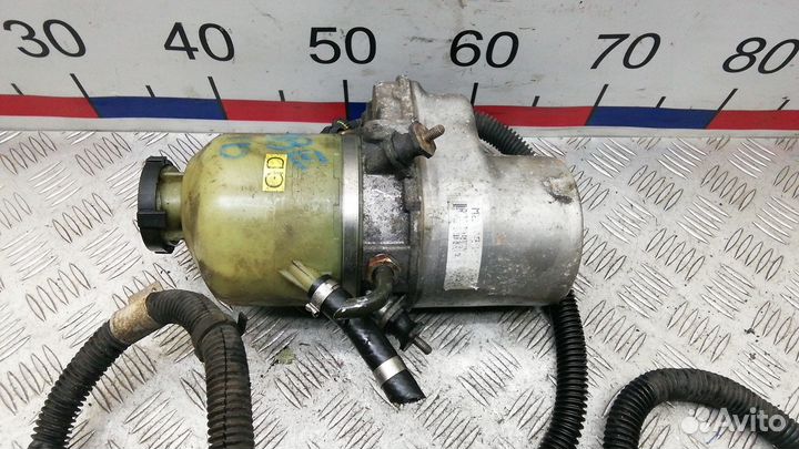 Электроусилитель руля opel zafira A 3-9 дней