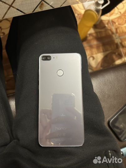 HONOR 9 Lite, 3/32 ГБ