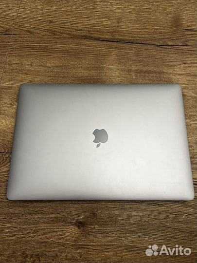 Apple MacBook Pro 15 2018