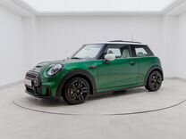 MINI John Cooper Works 2.0 AT, 2021, 13 876 км, с пробегом, цена 4 289 000 руб.