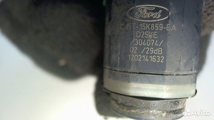 Датчик парктроника Ford Galaxy, 2014