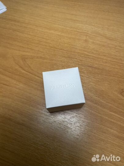 Кольцо pandora