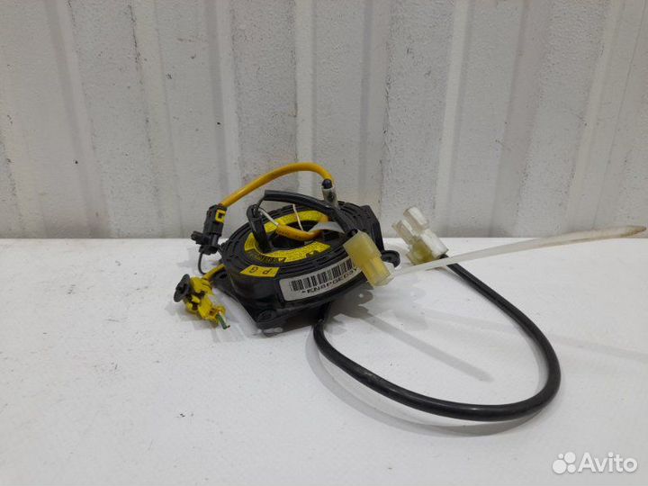 Механизм подрулевой ленточный (шлейф подрулевой)