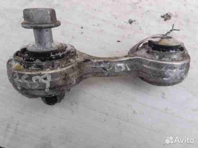 Рычаг зад L BMW 7-Series F01 F02 6775683