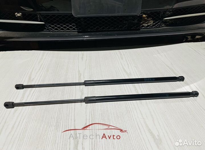 Амортизаторы двери багажника BMW X3 F25