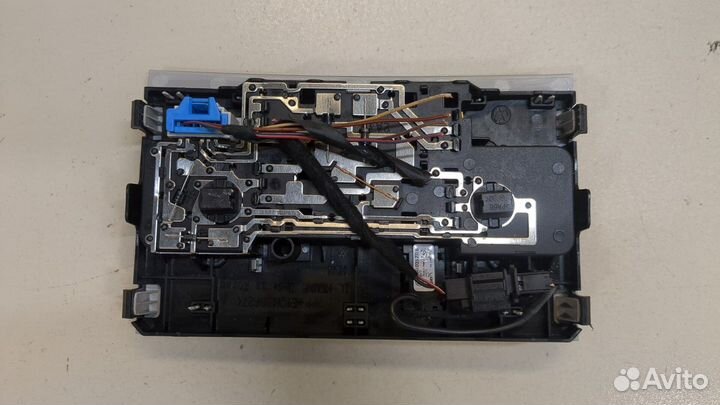 Фонарь салона Volkswagen Tiguan, 2019