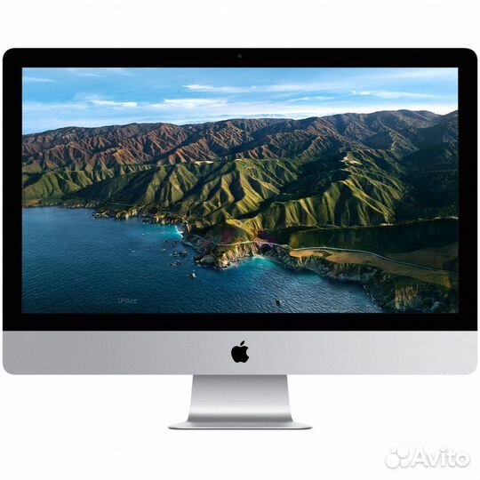 Apple iMac 27 late 2013