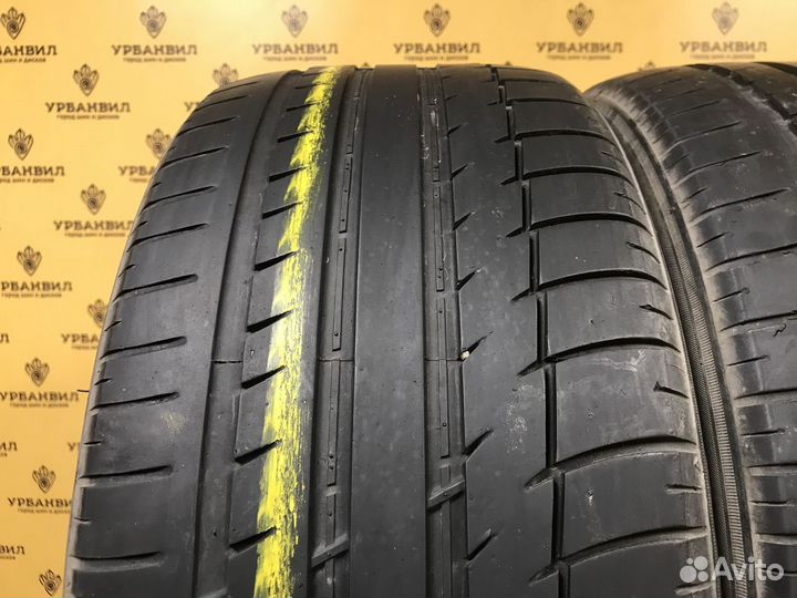 Triangle Sportex TSH11 235/45 R17 97Y