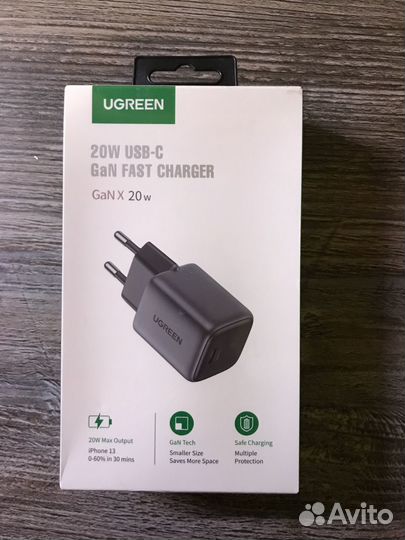 Ugreen 20w