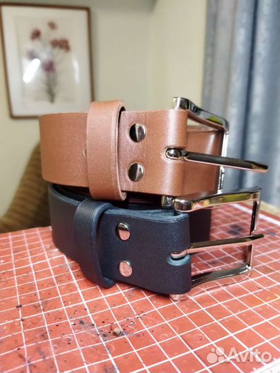 Ремень мужской