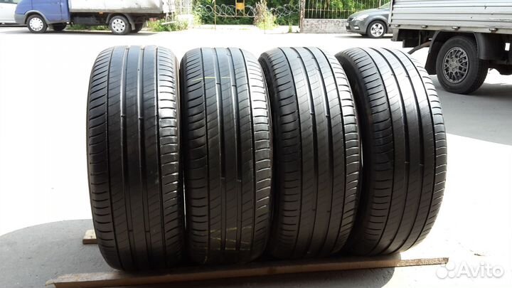 Michelin Primacy 3 225/55 R18