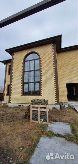 Пластиковые окна и двери