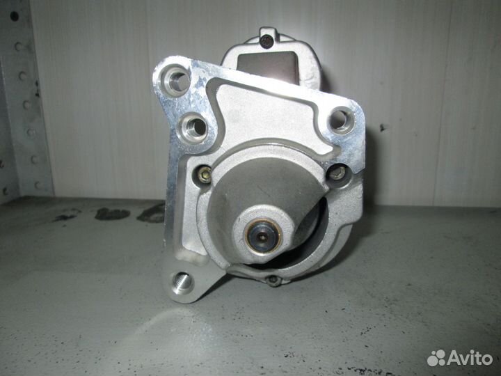 Стартер renault Clio II,Espace II,Kangoo I,Laguna