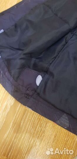 Куртка Lassie 140 рост