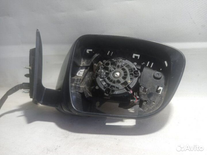 Зеркало боковое переднее правое Nissan X-Trail T32