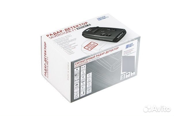 Радар-детектор