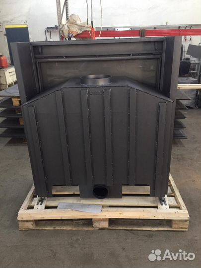 Каминная топка от производителя