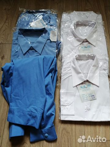 Рубашка прокуратура