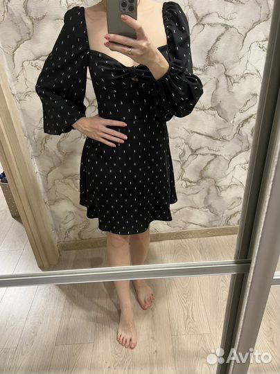 Платье новое Love Republic