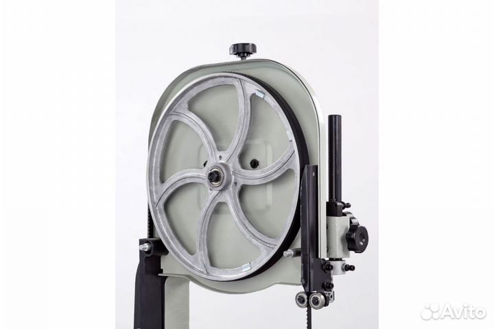 Ленточнопильный станок belmash WBS-355/2 S052A