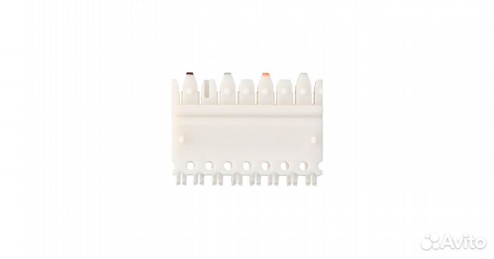 Соединительный коннектор Nikomax NMC-CC110UD4