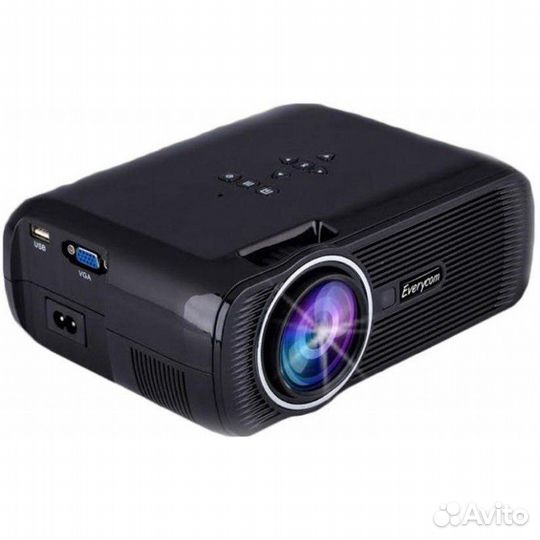 Проектор everycom x7