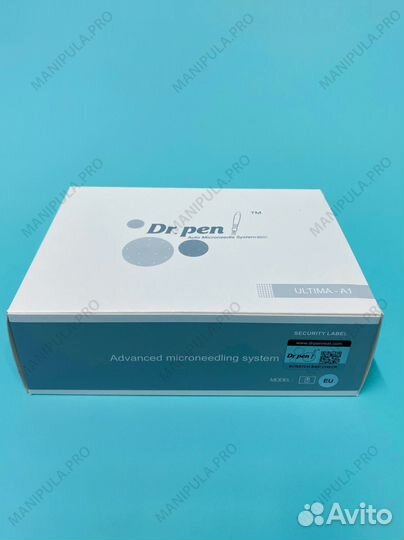 Dr.pen Дермапен ultima-А-1