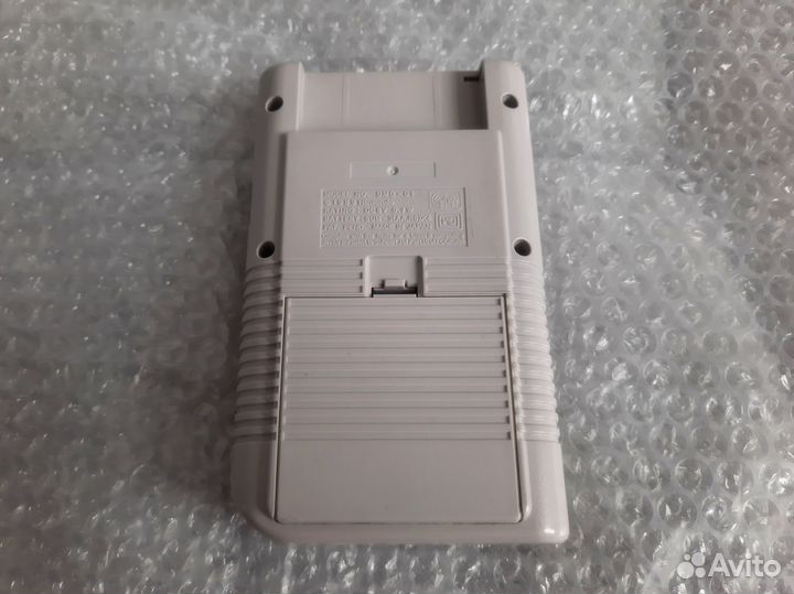 Gameboy Classic 89 года (Original)