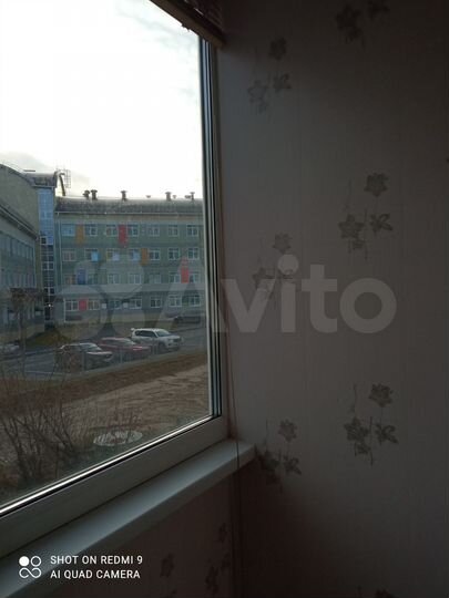 1-к. квартира, 37 м², 2/9 эт.