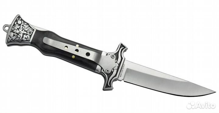 Складной нож Витязь Матадор