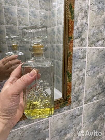 Одеколона IVE Eau De Cologne Винтаж