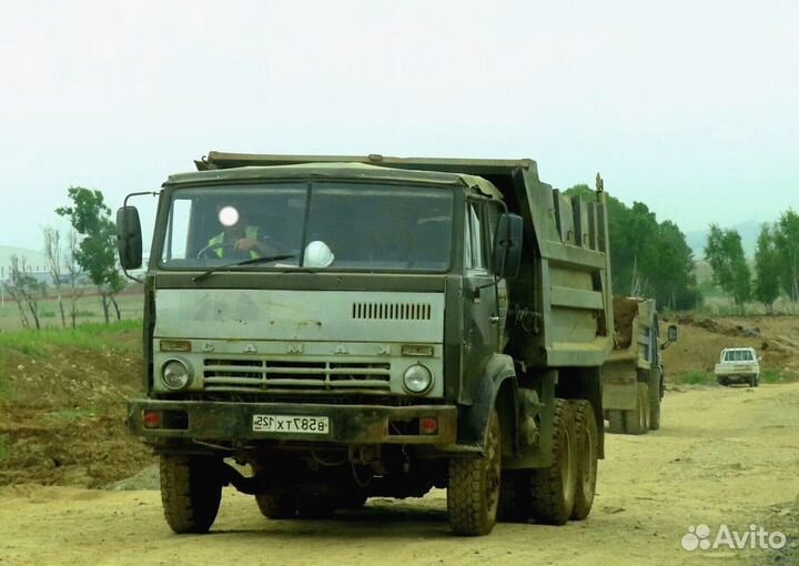 Земля рязанская