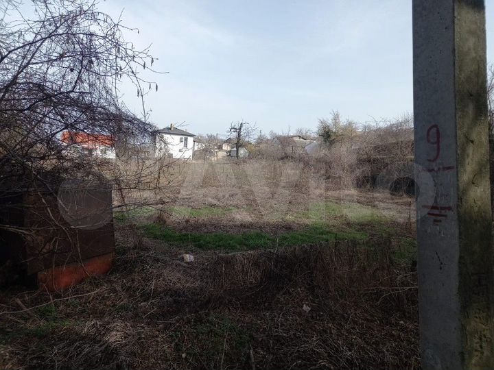 Участок 11 сот. (ИЖС)