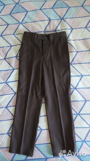 Костюм тройка на мальчика